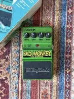 Digitech Bad Monkey Digitech Bad Monkey