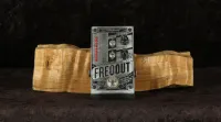 Digitech FreqOut Natural Feedback Creator Digitech FreqOut Natural Feedback Creator