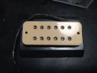 DiMarzio Superdistortion p90 DiMarzio Superdistortion p90