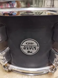 DW Pdp concept maple 7x13 Snare Drum - Baráth [Today, 9:30 am]