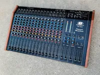 Dynacord MC 162 Dynacord MC 162