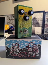 EarthQuaker Devices Plumes EarthQuaker Devices Plumes