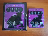 EBS Billy Sheehan Signature Drive Bass pedal - Spector [Today, 9:55 am]