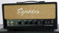Egnater Tweaker 15 Head Gitárerősítő-fej - Alajos [Ma, 23:00]