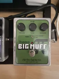 EHX Bass Big Muff EHX Bass Big Muff