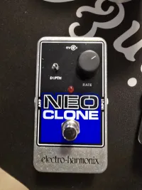 Electro Harmonix Neo Clone Electro Harmonix Neo Clone