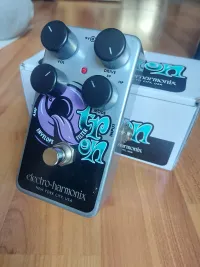 Electro Harmonix Q-Tron Nano Effect pedal - achill3us [Today, 6:24 pm]