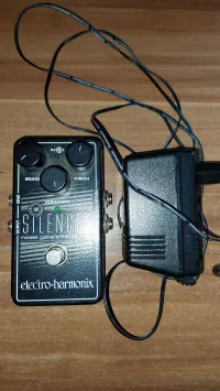 Electro-Harmonix Silencer