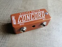 Emerson Custom Concord Utility Buffer Effect pedal - Henrik88 [Today, 2:12 pm]