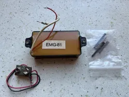 EMG 81 EMG 81