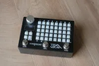 Empress Zoia Multi-effect - Váli Péter [Today, 5:07 pm]