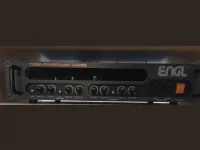 ENGL Tube Poweramp 84050 ENGL Tube Poweramp 84050