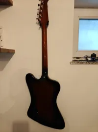 Epiphone Firebird - Vintage Sunburst E-Gitarre - Nagy Gábor [Today, 10:32 am]