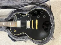 Epiphone Les Paul Custom Pro Epiphone Les Paul Custom Pro