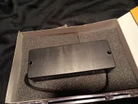 Epiphone Les paul hidi pick up Pastilla de bajo - Shadow [Today, 9:36 pm]