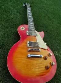 Epiphone Les Paul Korea Electric guitar - Admirális Generális [Today, 11:15 am]