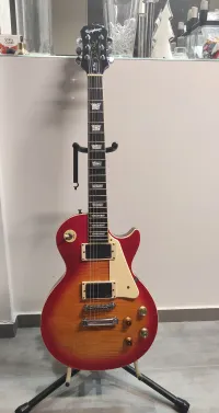 Epiphone Les Paul Korea Epiphone Les Paul Korea
