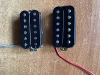 Epiphone Probucker híd, hb6n nyak. Pickup set - Sabbat.D. [Yesterday, 12:19 pm]