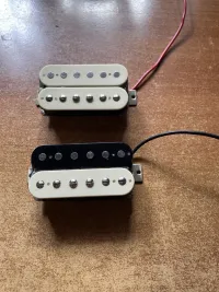 Epiphone Probucker pár. Pickup set - Sabbat.D. [Yesterday, 12:16 pm]