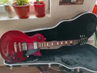 Epiphone Studio custom shop Electric guitar - Kabak [Today, 5:33 pm]