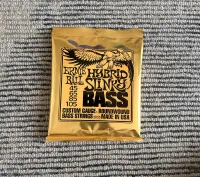 Ernie Ball Hybrid slinky 45-105 Ernie Ball Hybrid slinky 45-105