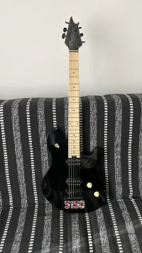 EVH Wolfgang Standard TOM EVH Wolfgang Standard TOM