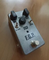 EWR Friedman Golden Pearl klon EWR Friedman Golden Pearl klon