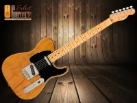 Fender Am Prof II Telecaster Fender Am Prof II Telecaster