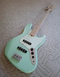 Fender American Performer Jazz Bass Fender American Performer Jazz Bass