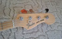 Fender American Performer Jazz Bass Fender American Performer Jazz Bass