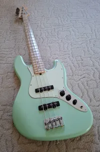 Fender American Performer Jazz Bass Fender American Performer Jazz Bass
