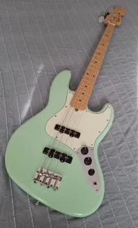 Fender American Performer Jazz Bass Fender American Performer Jazz Bass