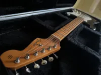 Fender American Vintage Reissue 57 Fender American Vintage Reissue 57