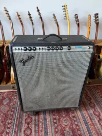Fender Bassman Ten Fender Bassman Ten