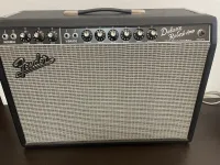 Fender  elektrónkové gitarové kombo - Apollo123 [Yesterday, 5:14 pm]