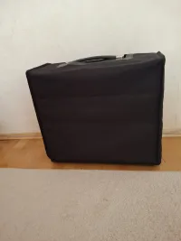 Fender Fender Mustang GTX.50 Fejhallgatós gitárerősítő