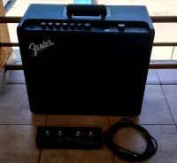 Fender Gt100 Fender Gt100