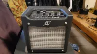 Fender Mustang Mini modelovací gitarový zosilňovač - Fábián [Today, 8:39 am]