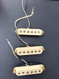 Fender Original 57-62 pickup szett Fender Original 57-62 pickup szett