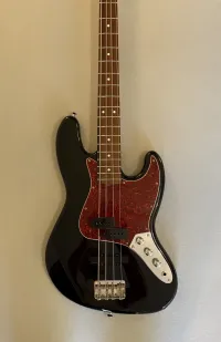 Fender PJ jazz bass player prec nyakkal Basszusgitár - rekoba [Ma, 08:33]