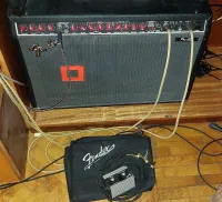 Fender Pro 185 Fender Pro 185