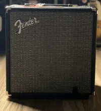 Fender Rumble 25 Fender Rumble 25