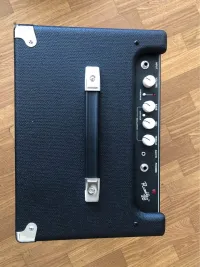 Fender Rumble 25 Bass Combo - Horváth Balázs [Today, 2:01 pm]