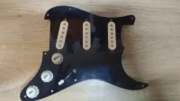 Fender SCN Hangszedő szett Fender SCN Hangszedő szett