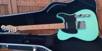 Fender Standard Telecaster Fender Standard Telecaster