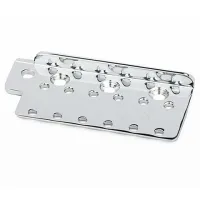 Fender Stratocaster bridge baseplate Bridge - Chris Guitars [Yesterday, 4:22 pm]