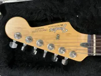 Fender Stratocaster