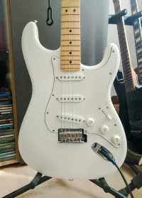 Fender Stratocaster Fender Stratocaster