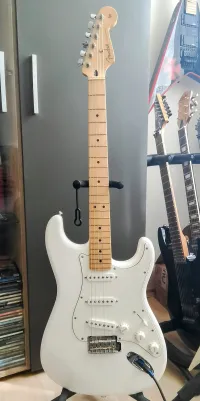Fender Stratocaster Fender Stratocaster