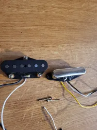 Fender Twisted Tele Fender Twisted Tele